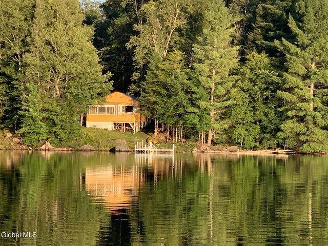 House for sale in Town of Newcomb, Essex County