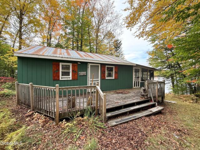 House for sale in Town of Newcomb, Essex County