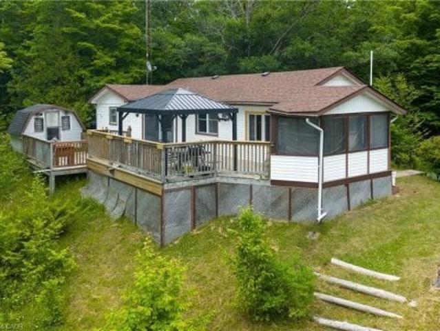 Property for sale in Central Frontenac, Ontario