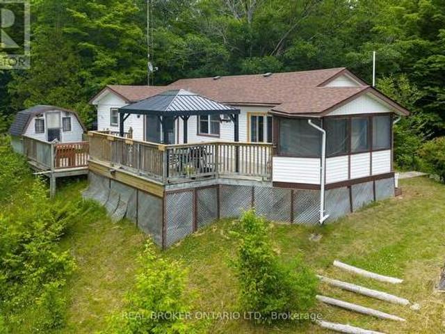 House for sale in Central Frontenac, Ontario