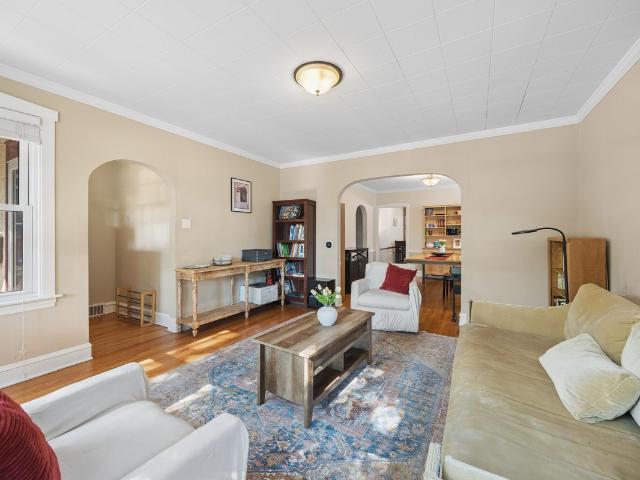 House for sale in Oak Park, Illinois