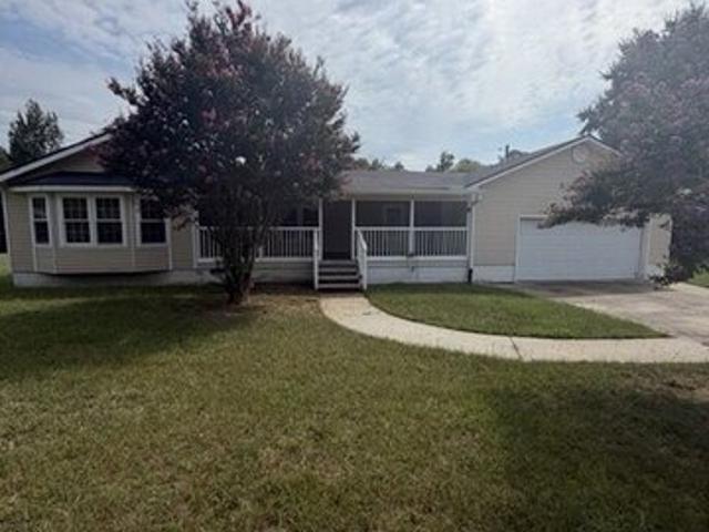 House for sale in Cadwell, Georgia