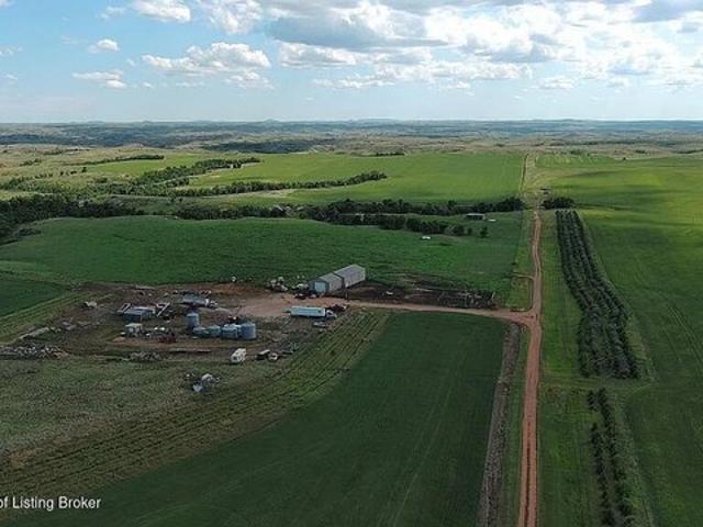 Farm for sale in Beach, North Dakota