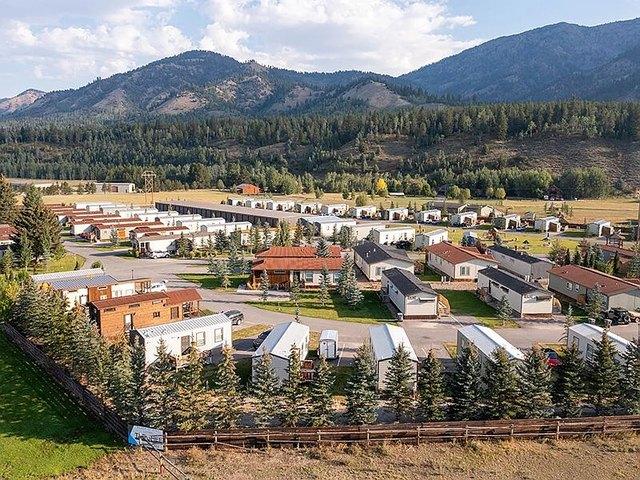 House for sale in Wyoming