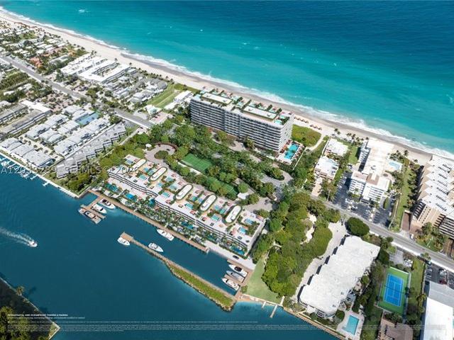 Condo for sale in Hillsboro Beach, Florida