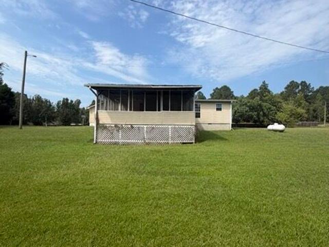 House for sale in Cadwell, Georgia
