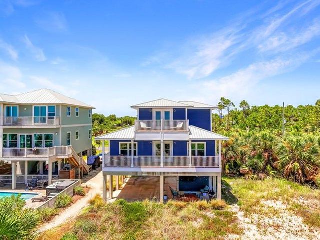 House for sale in Port Saint Joe, Gulf County
