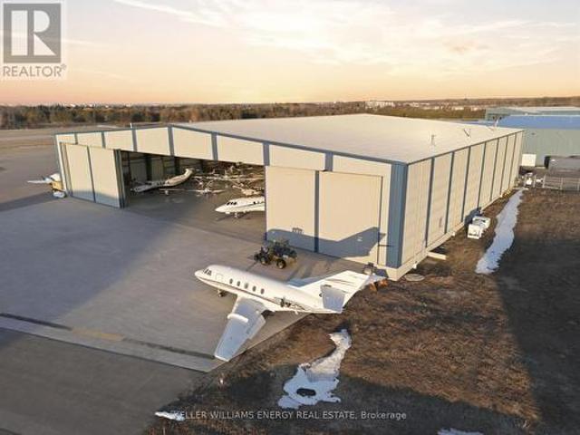 Commercial for sale in Durham, Ontario