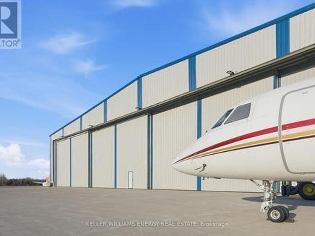 Commercial for sale in Durham, Ontario