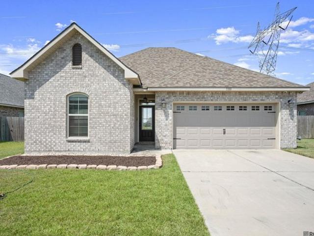 House for sale in Gonzales, Louisiana