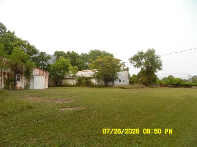 Commercial for sale in Michigan