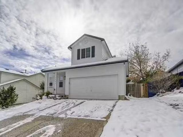 House for rent in Fountain