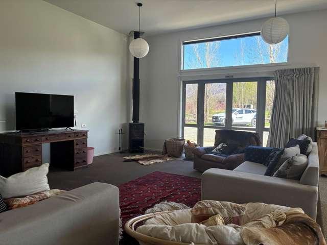 House for rent in Otakou