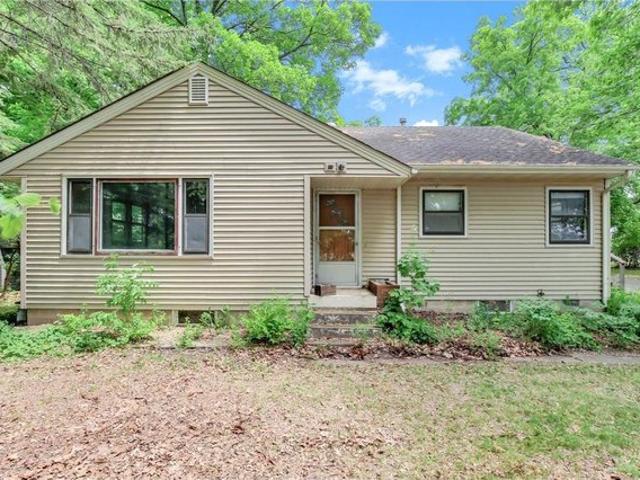 House for sale in Pine City, Minnesota