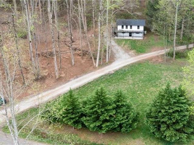 House for sale in Dahlonega, Georgia