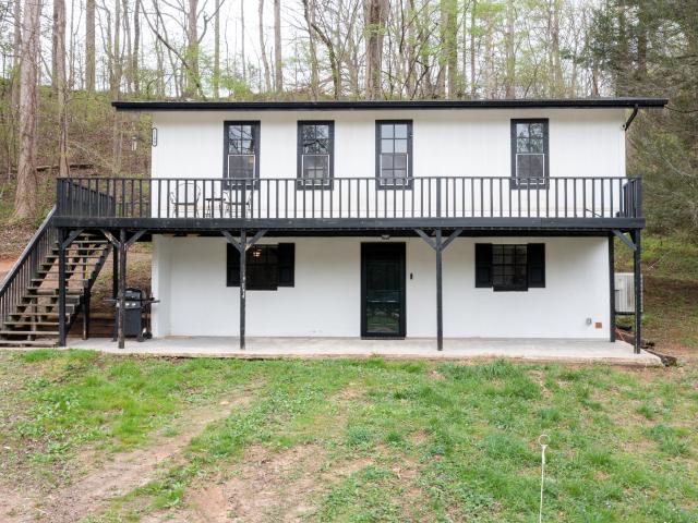 House for sale in Dahlonega, Georgia