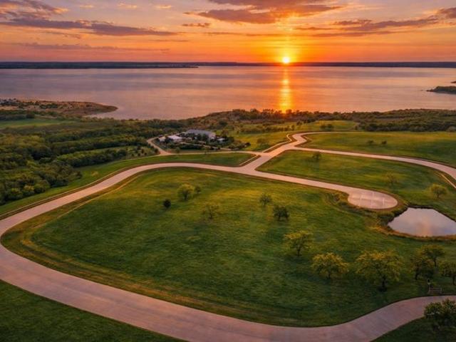 Land for sale in Sanger, Denton County