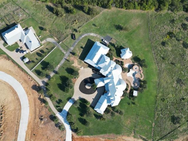 House for sale in Denton, Texas