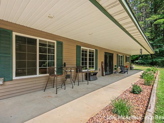 House for sale in Michigan