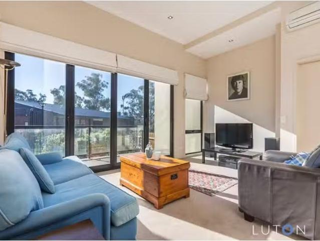Condo for rent in Canberra, Australian Capital Territory