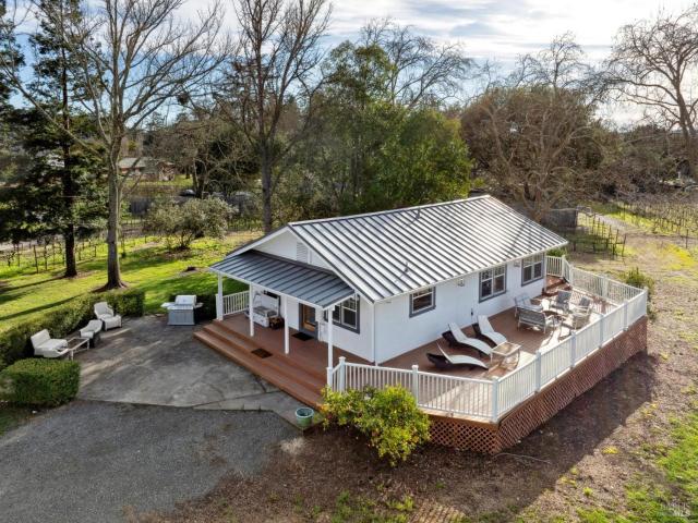 Property for sale in Napa, California