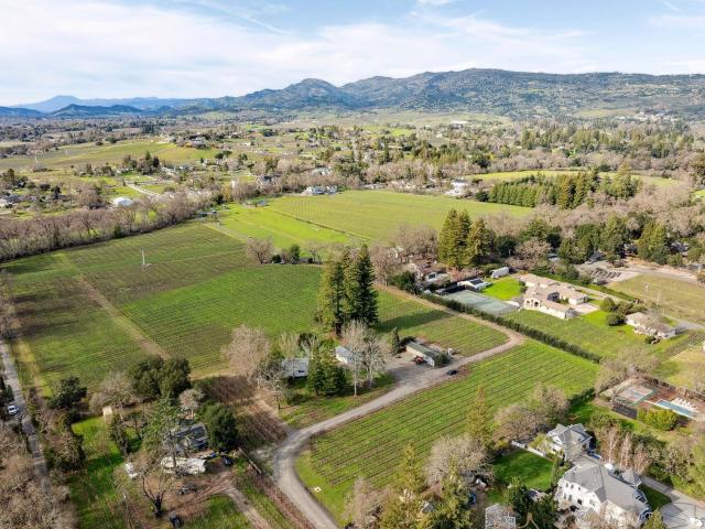House for sale in Vichy Springs, Napa