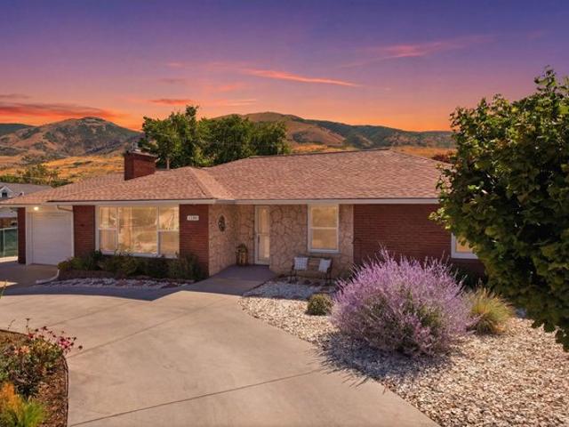 House for sale in Bountiful, Utah