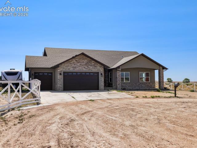 House for sale in Pueblo, Colorado