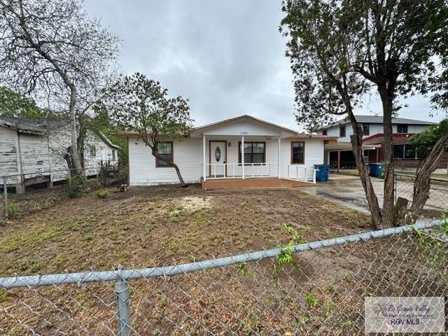 House for sale in Cameron, Texas