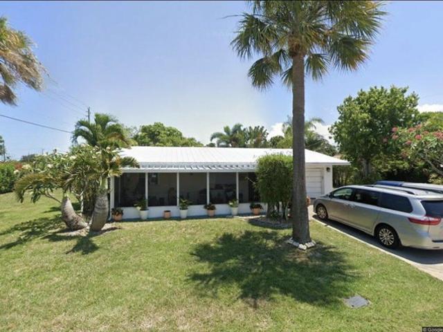 Townhouse for rent in Jensen Beach, Florida
