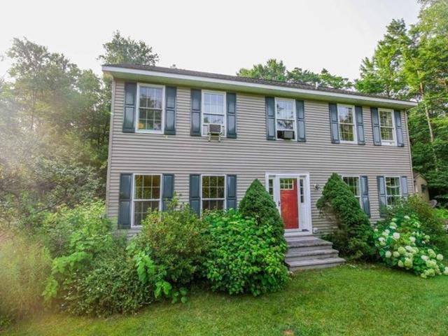 House for sale in Bennington, Vermont