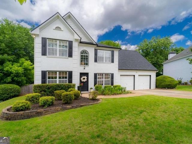 House for sale in Alpharetta, Fulton County