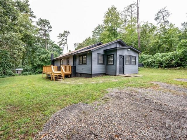 House for sale in Forest City, Rutherford County