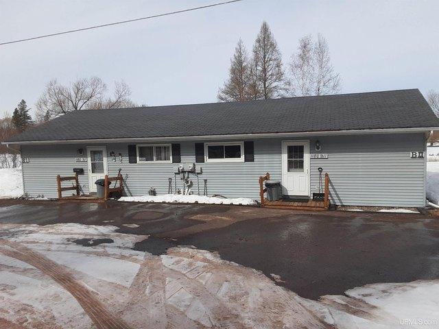 Condo for sale in Hurley, Wisconsin
