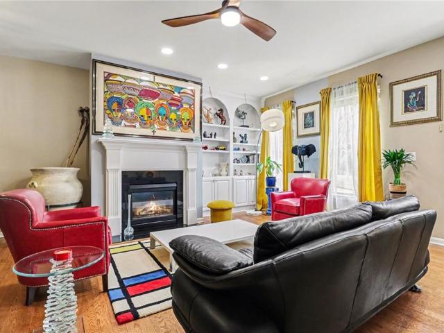 Townhouse for sale in Cobb, Georgia