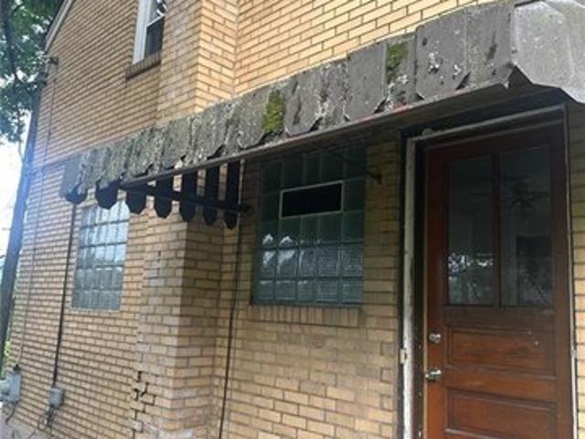 House for sale in Braddock, Pennsylvania