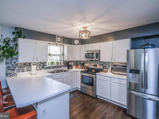 House for sale in Virginia