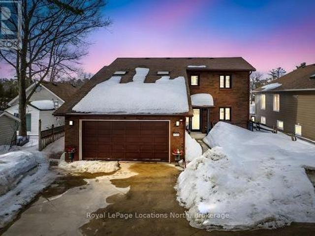 House for sale in Wasaga Beach, Ontario