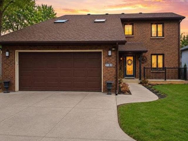 House for sale in Wasaga Beach, Ontario