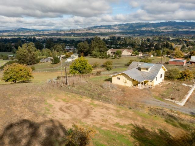 House for sale in Penngrove, California