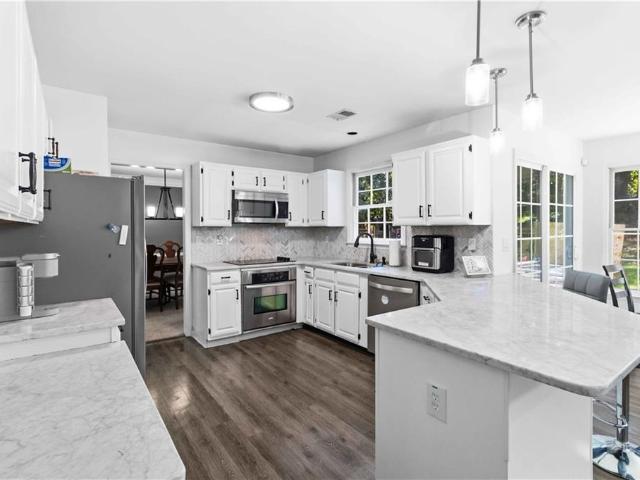 House for sale in Grayson, Georgia
