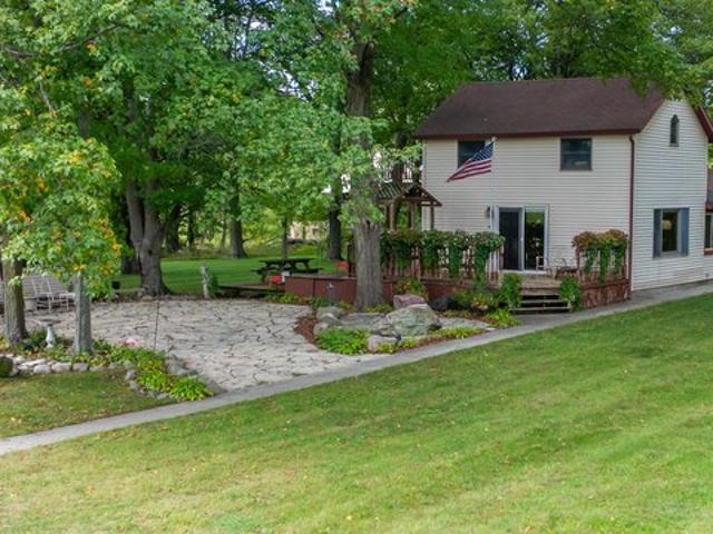House for sale in Benton Harbor, Berrien County