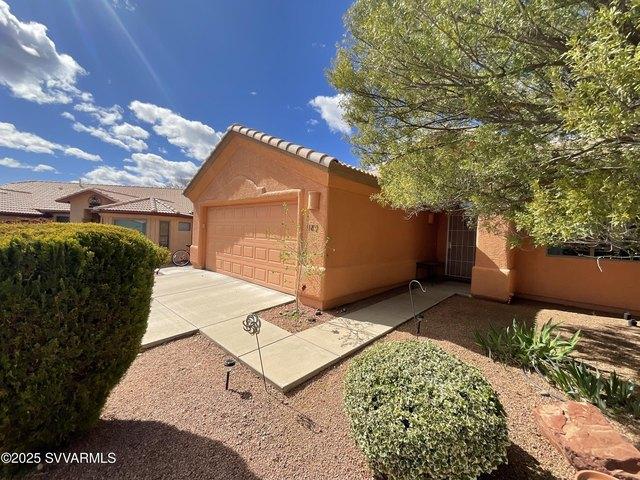 House for sale in Cottonwood, Arizona