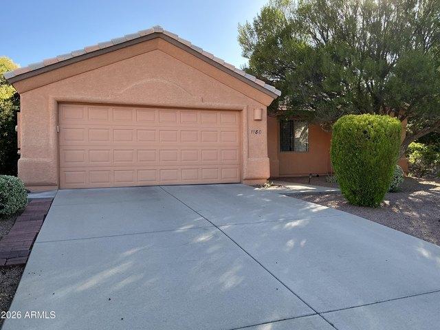 House for sale in Cottonwood, Arizona