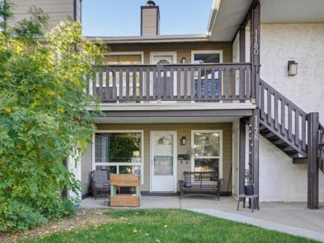 Condo for sale in Blackmud Creek Ravine, Edmonton