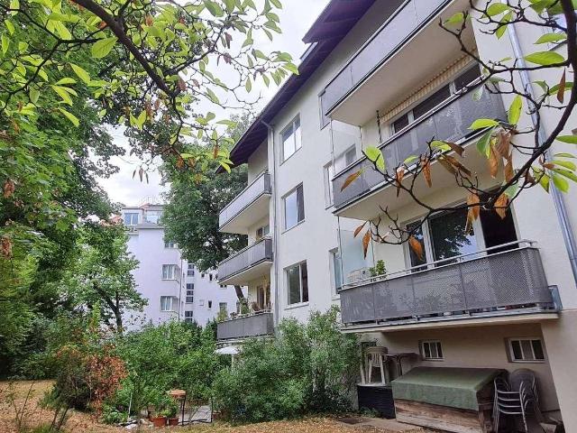 Apartment kaufen in Donaustadt, Wien