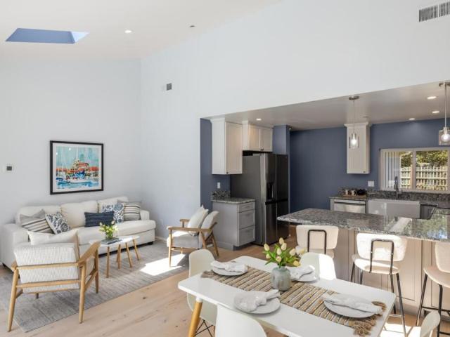 House for sale in Monterey, California
