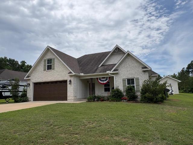 House for sale in Rehobeth, Alabama