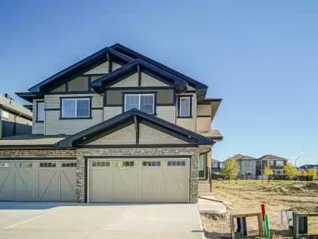 House for sale in Stony Plain, Alberta