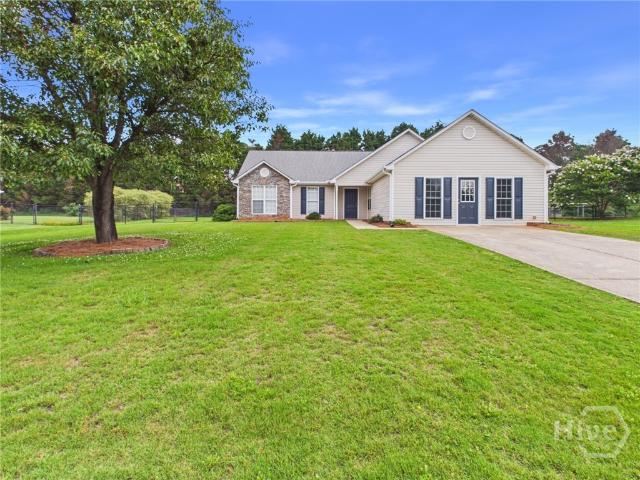 House for sale in Oconee, Georgia